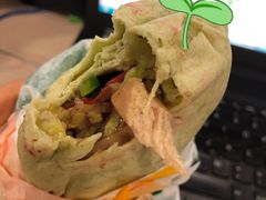 -赛百味SUBWAY(悠唐店)