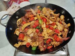 -业华湘·特色菜