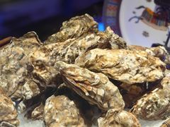 -加餐海鲜自助(宝龙一城店)