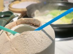 -狐狸爱上椰子鸡(滨江星光大道店)