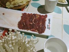 -南城十里潮汕鲜牛火锅·鲜虾生滚粥(融汇老商埠店)