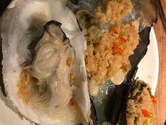 -海味当家·蒸锅海鲜(星海公园店)