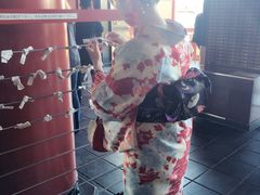-东京浅草和服体验江户和装工房雅(浅草本店)