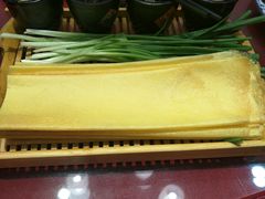 -赵记煎饼卷大葱(东岳店)