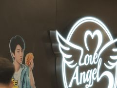 -星巴克臻选(深圳罗湖万象城店)