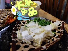 娃娃菜-湊湊火锅·茶憩(上海合生汇店)