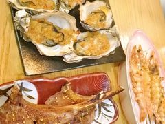 -吉兆·料理(红梅南路店)