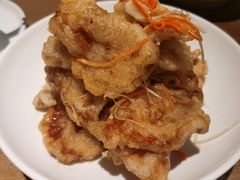 传统锅包肉-金掌勺锅包肉(华润万象城店)