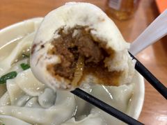 -庆丰包子铺(南站二店)