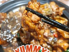 -元银甲·湖北地标美食(汉阳店)