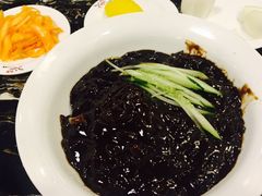 -桃园中华料理炸酱面(燕儿岛路店)