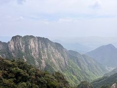 -三清山风景名胜区