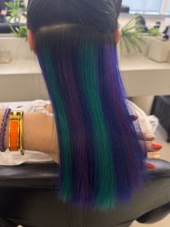 -BEAUTY HAIR GANO