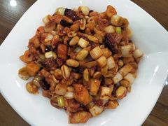 -老诚一锅羊蝎子(垡头店)