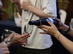 -上海新锦江大酒店