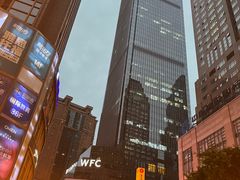 -WFC会仙楼观景台