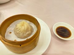 -江南灶中餐厅(南京香格里拉店)