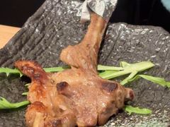 -德川家日本料理(顺义华联店)