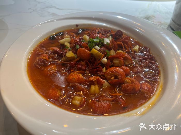 圆圆家私房美食(民权路店)图片
