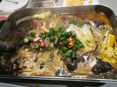 -半天妖烤鱼(中山路店)