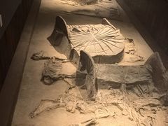 -北京大葆台遗址博物馆