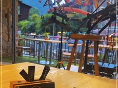 -渔太泰漓江小馆·广西融合菜(西街店)