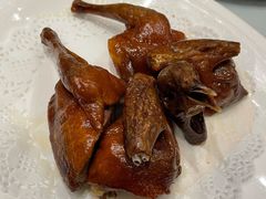 -麒茗餐厅·粤菜·宴会厅·海鲜(锦绣路店)