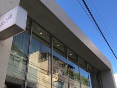 -日本科学未来馆