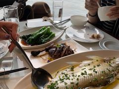 -柳莺湖上·湖景餐厅·江南菜(西湖店)