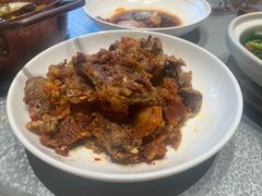-大鸭梨烤鸭(甘家口店)