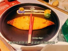 -降霜牛寿喜烧.和牛金赏Plus(501城市广场店)