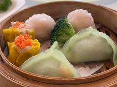 -澳门西南饭店·粤菜·茶市·手工点心(华海路店)