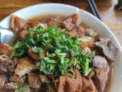 -阁瑞居闫记卤煮(乔庄北街店)