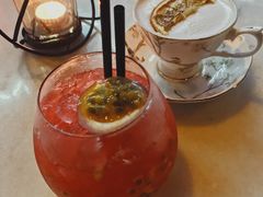 -柒Lounge(三里屯店)
