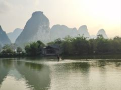 -明仕田园