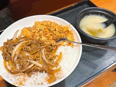 -博多一蘭·乌冬·定食·烧串(徐家汇店)