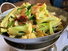 -香融府·烤鸭·家常菜(马家堡路店)
