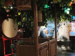 -京味斋·北京烤鸭(华威桥北工大店)