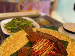 -呐咪傣园·云南菜(石厦店)