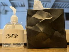 -漆黑觉米粉(三里屯店)