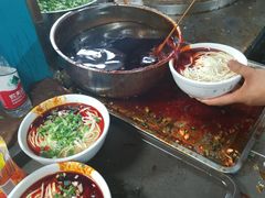 -清真·马安军辣子牛肉面