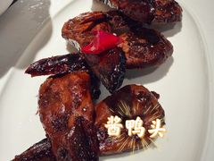 -红厨巷·淮扬菜(熙南里店)