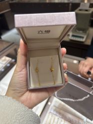 -六福珠寶(百联南方购物中心店)