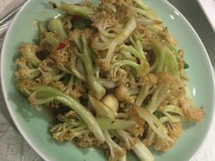 -七菜馆·东北菜·蒸饺(文体路店)