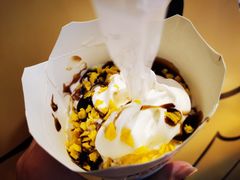 -麦当劳(天塔道店)