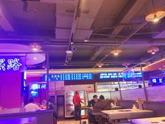 -钢管厂五区小郡肝串串香(通锦桥店)