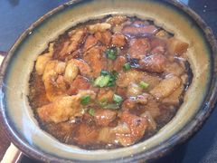 -大牛湾·眷村牛肉面(蠡溪店)