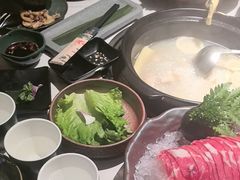 -狐狸爱上椰子鸡(滨江星光大道店)