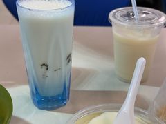 -佑汉小贩大楼熟食中心