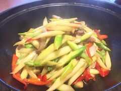 -故乡缘·香格里拉山庄(冷竹路店)